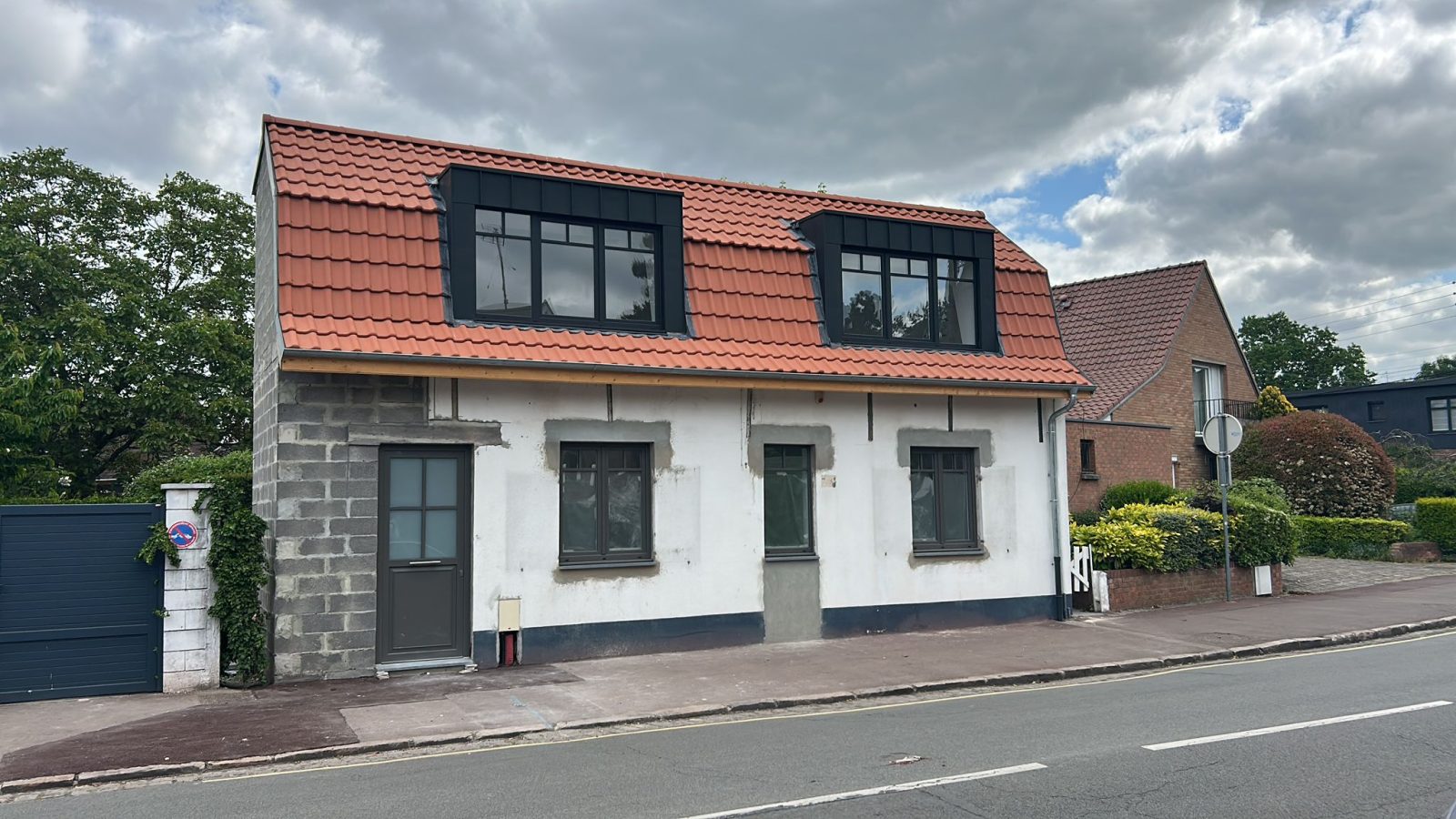 Accompagnement personnalisé par le chef de chantier de notre entreprise de rénovation partout dans les Hauts-de-France